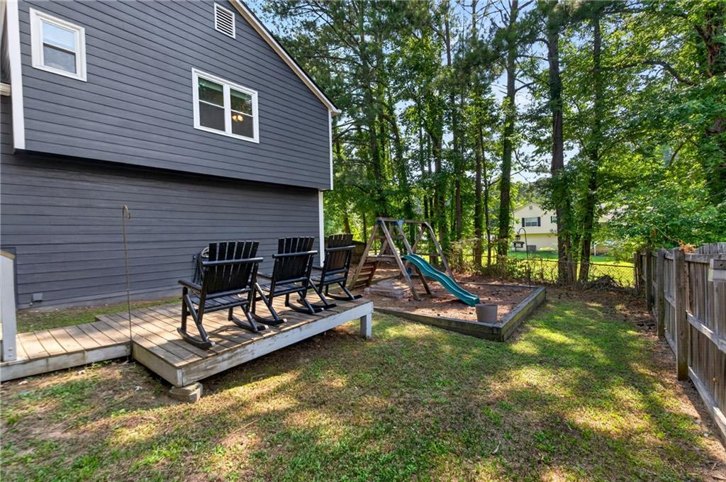 4983 Hunters Cove Drive