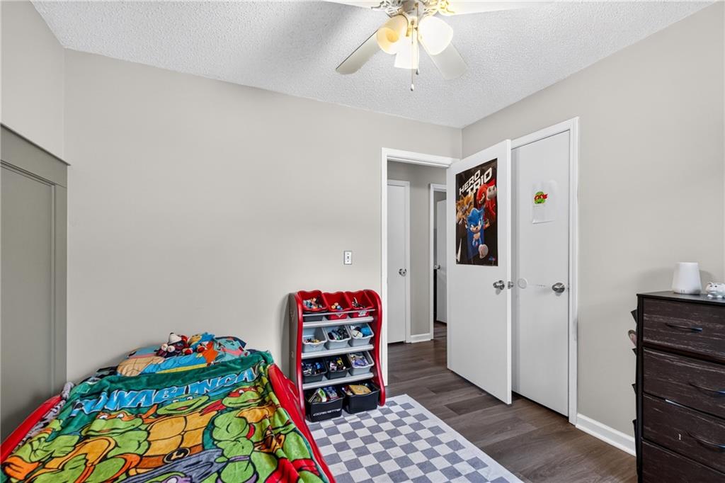 4983 Hunters Cove Drive