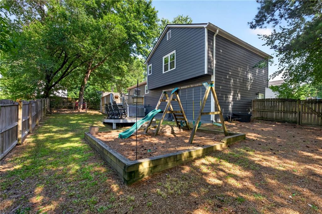 4983 Hunters Cove Drive