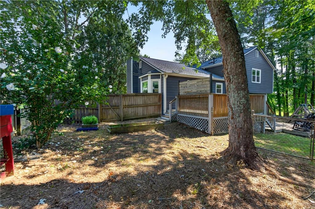 4983 Hunters Cove Drive