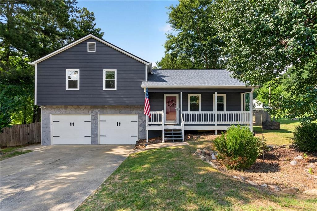 4983 Hunters Cove Drive