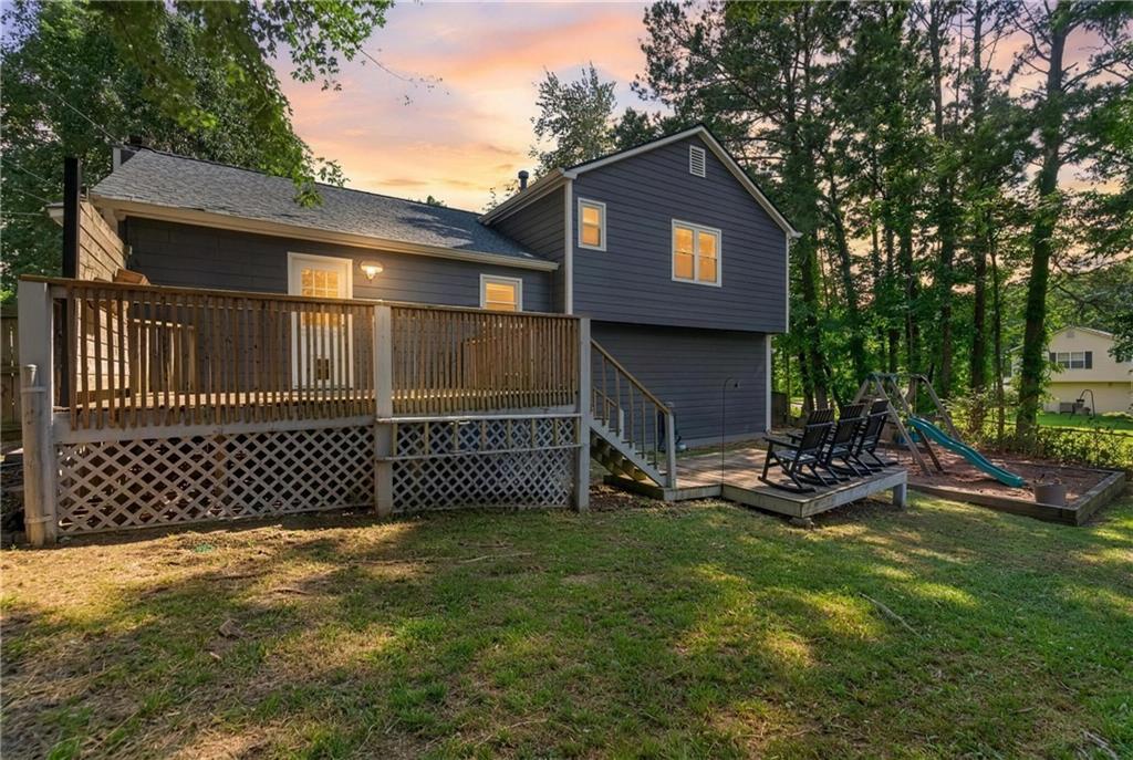 4983 Hunters Cove Drive