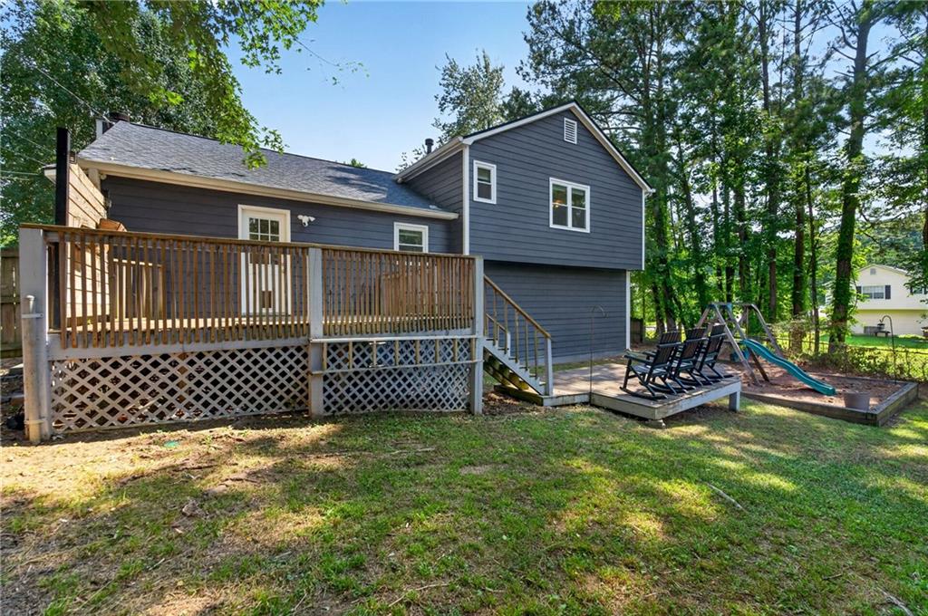4983 Hunters Cove Drive
