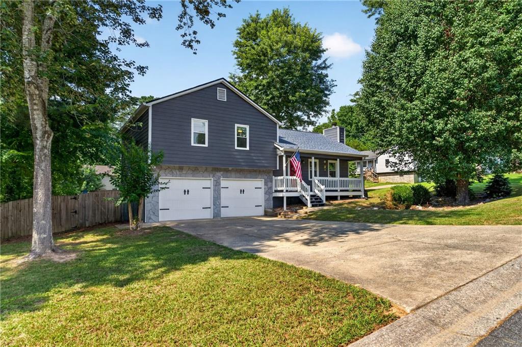 4983 Hunters Cove Drive