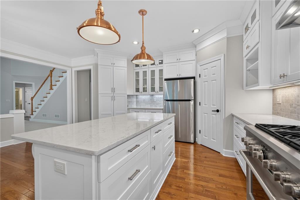 2093 Wrights Mill Circle NE