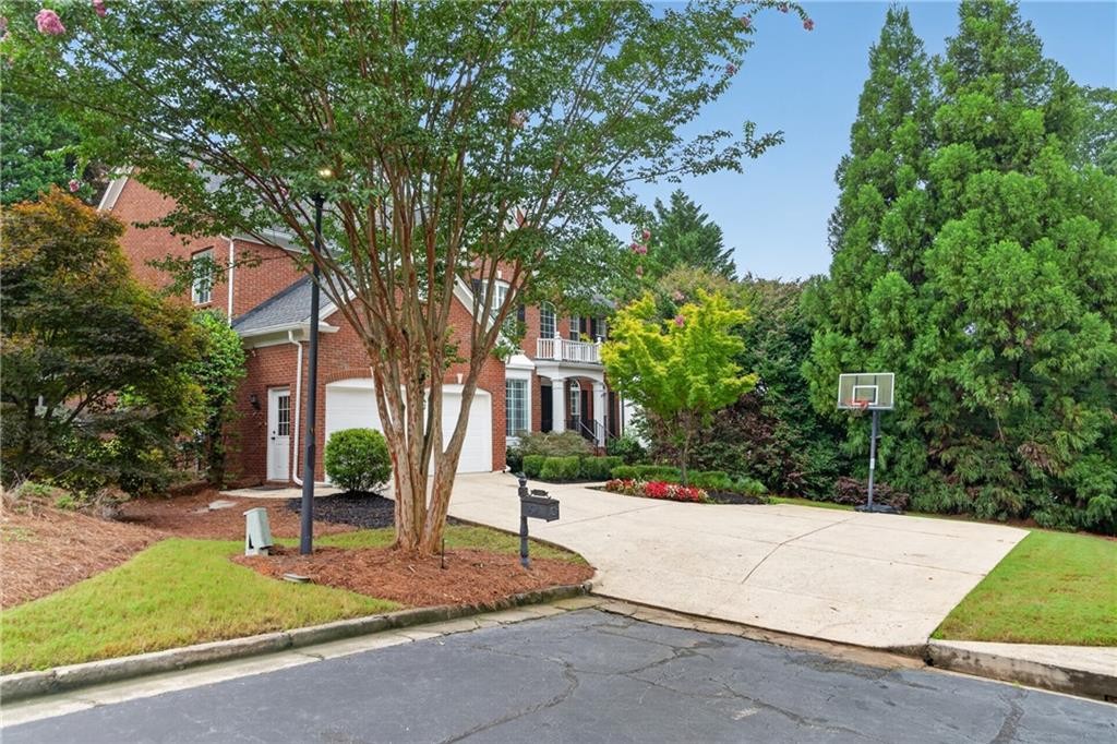 2093 Wrights Mill Circle NE
