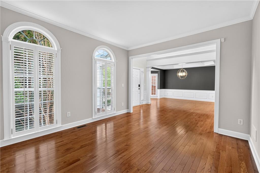 2093 Wrights Mill Circle NE