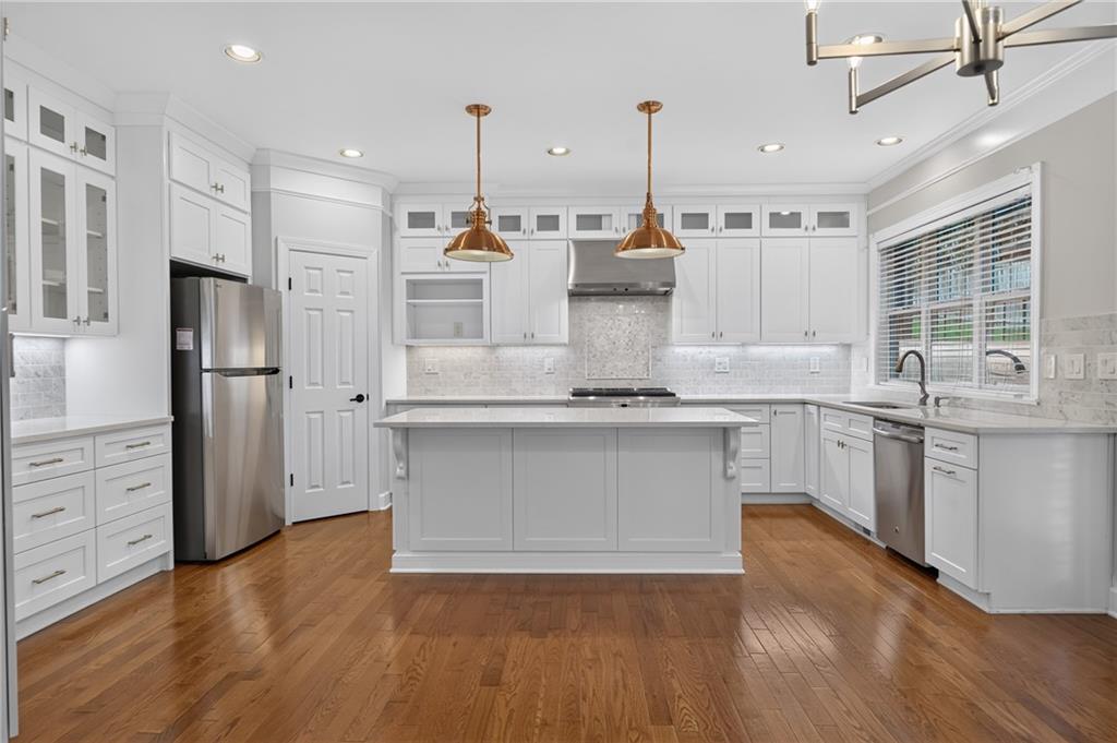2093 Wrights Mill Circle NE