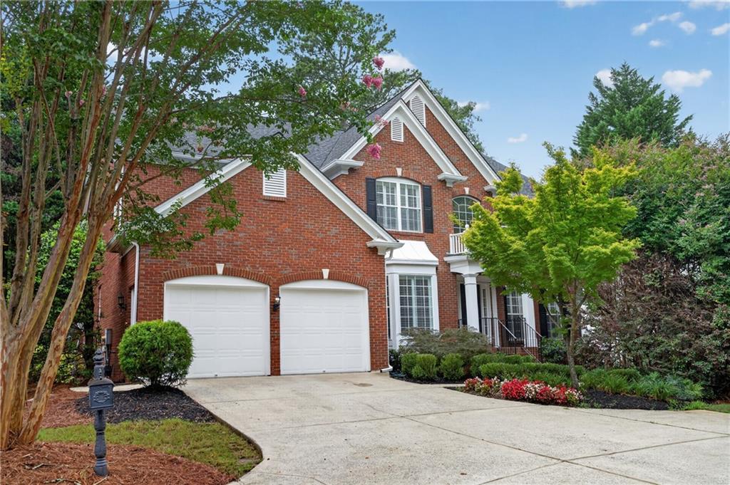 2093 Wrights Mill Circle NE