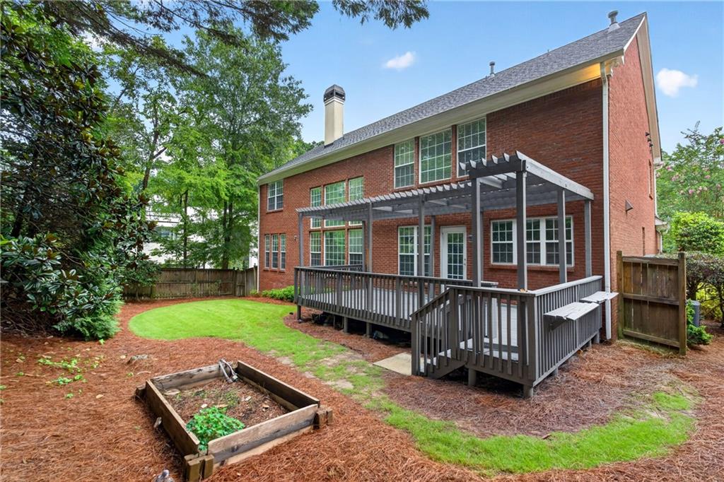 2093 Wrights Mill Circle NE