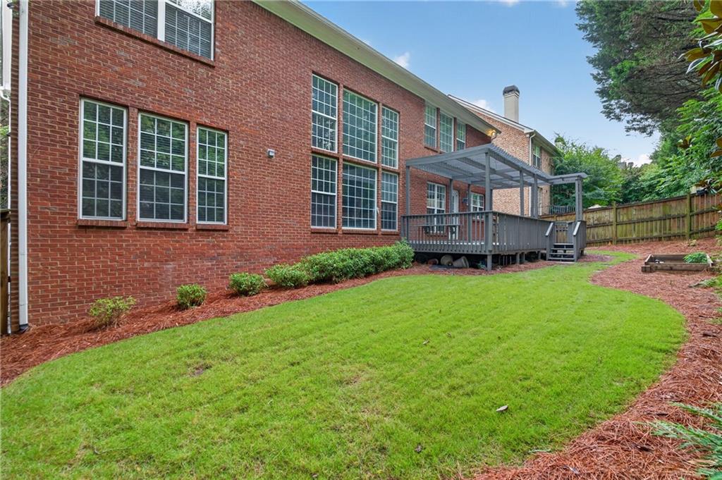 2093 Wrights Mill Circle NE