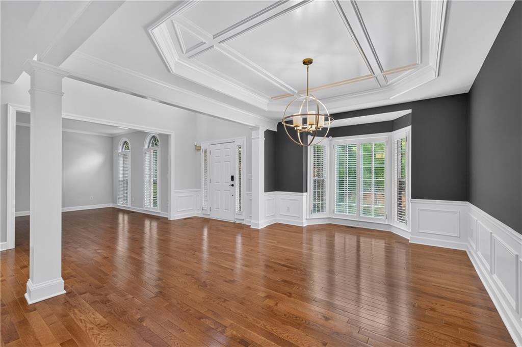 2093 Wrights Mill Circle NE