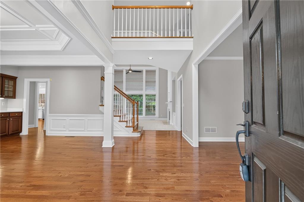 2093 Wrights Mill Circle NE