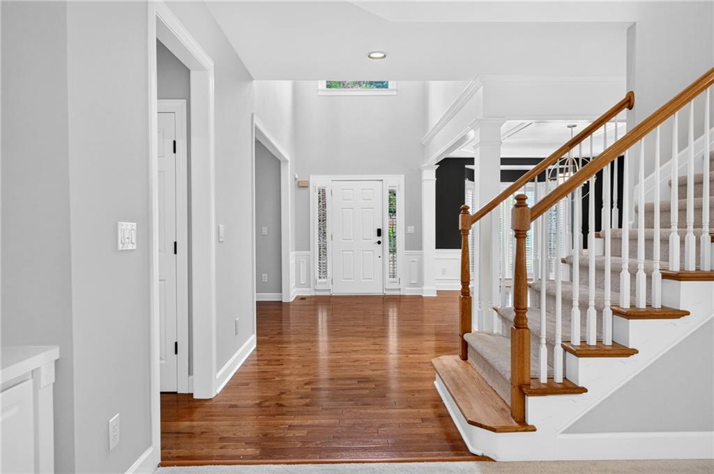 2093 Wrights Mill Circle NE
