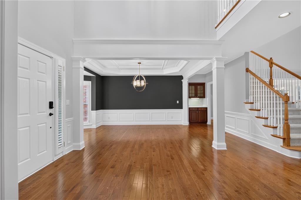 2093 Wrights Mill Circle NE
