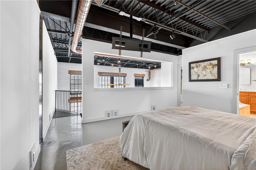 5434 Peachtree Road Unit 117