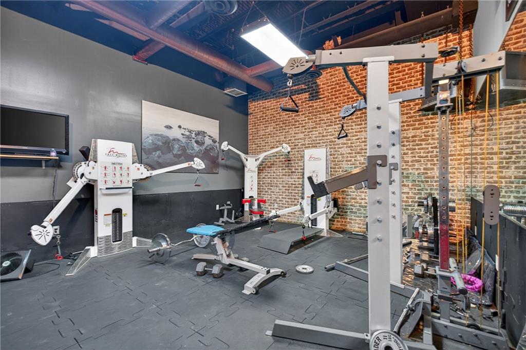 5434 Peachtree Road Unit 117