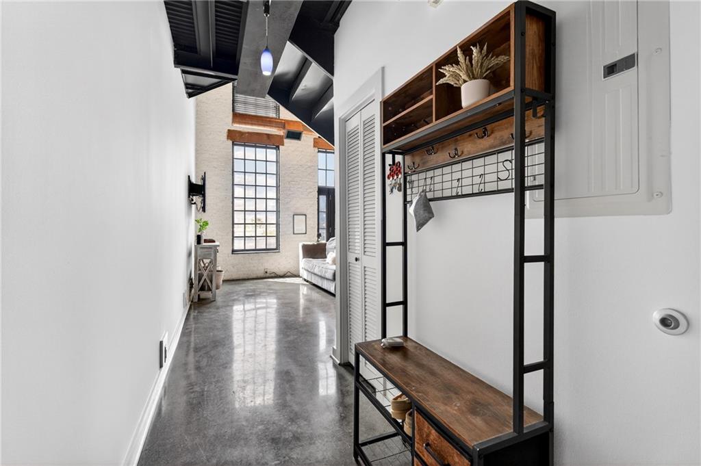 5434 Peachtree Road Unit 117