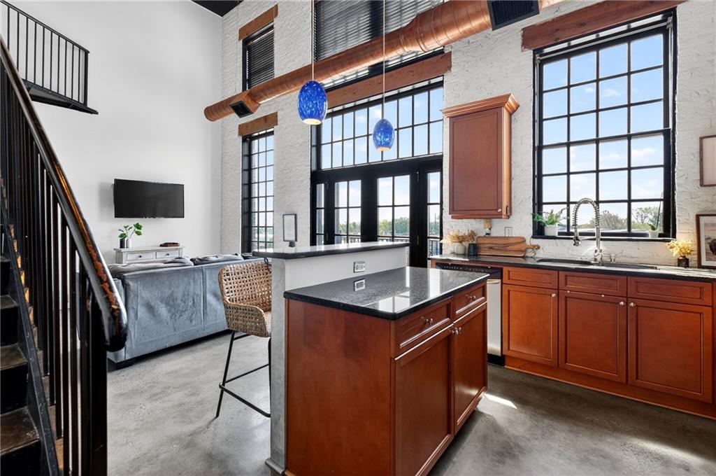 5434 Peachtree Road Unit 117