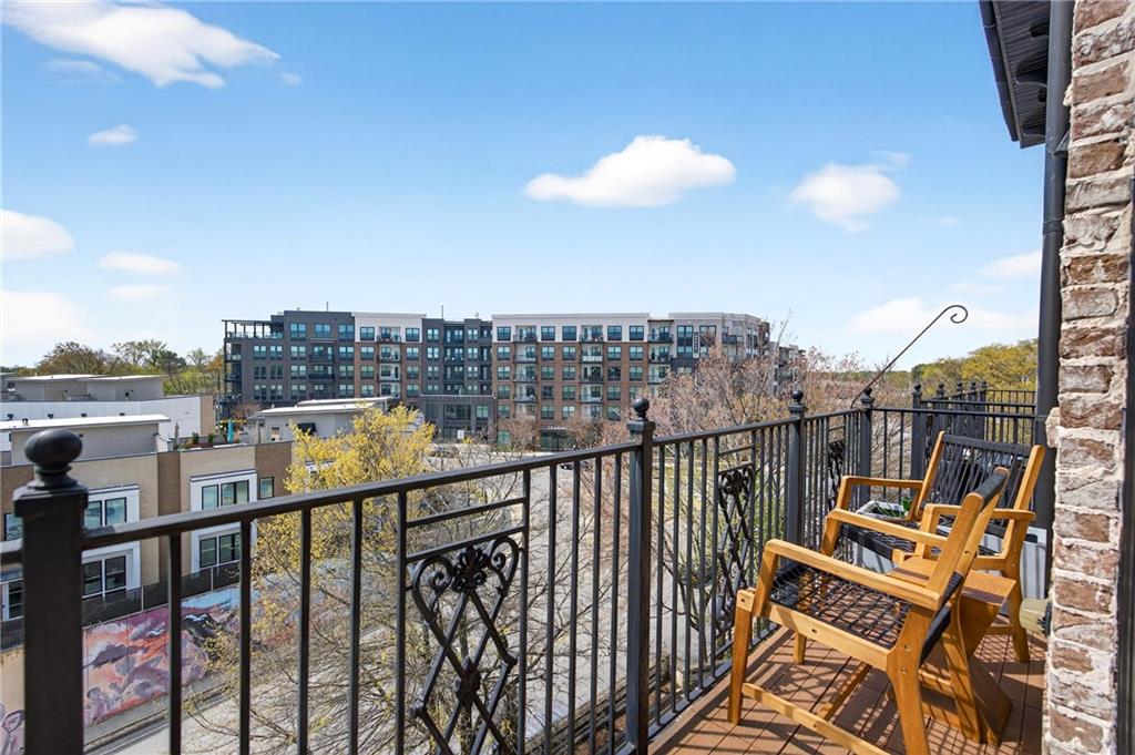 5434 Peachtree Road Unit 117