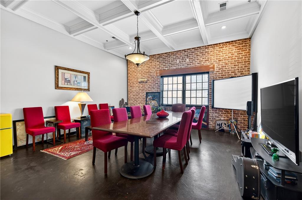 5434 Peachtree Road Unit 117