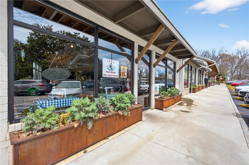 5434 Peachtree Road Unit 117