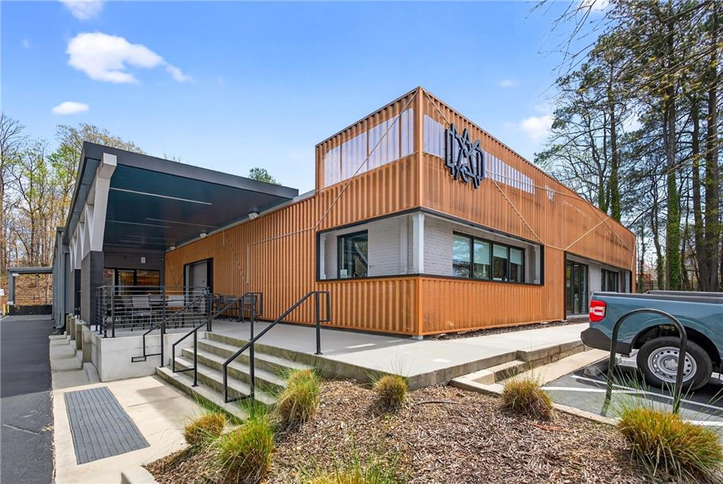 5434 Peachtree Road Unit 117