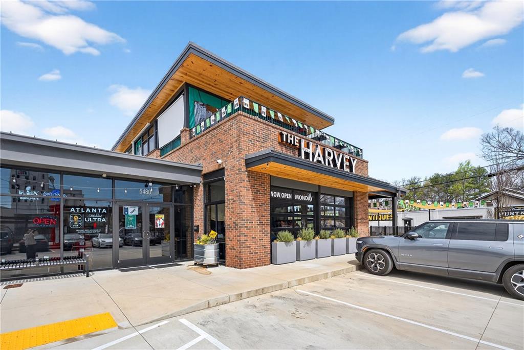5434 Peachtree Road Unit 117