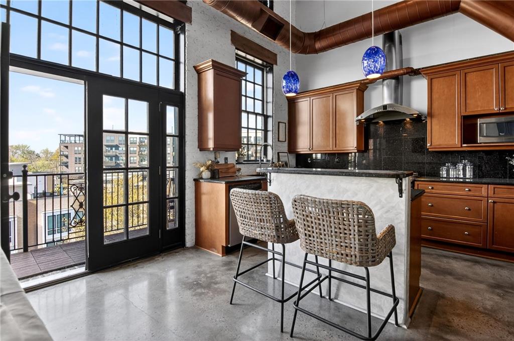 5434 Peachtree Road Unit 117
