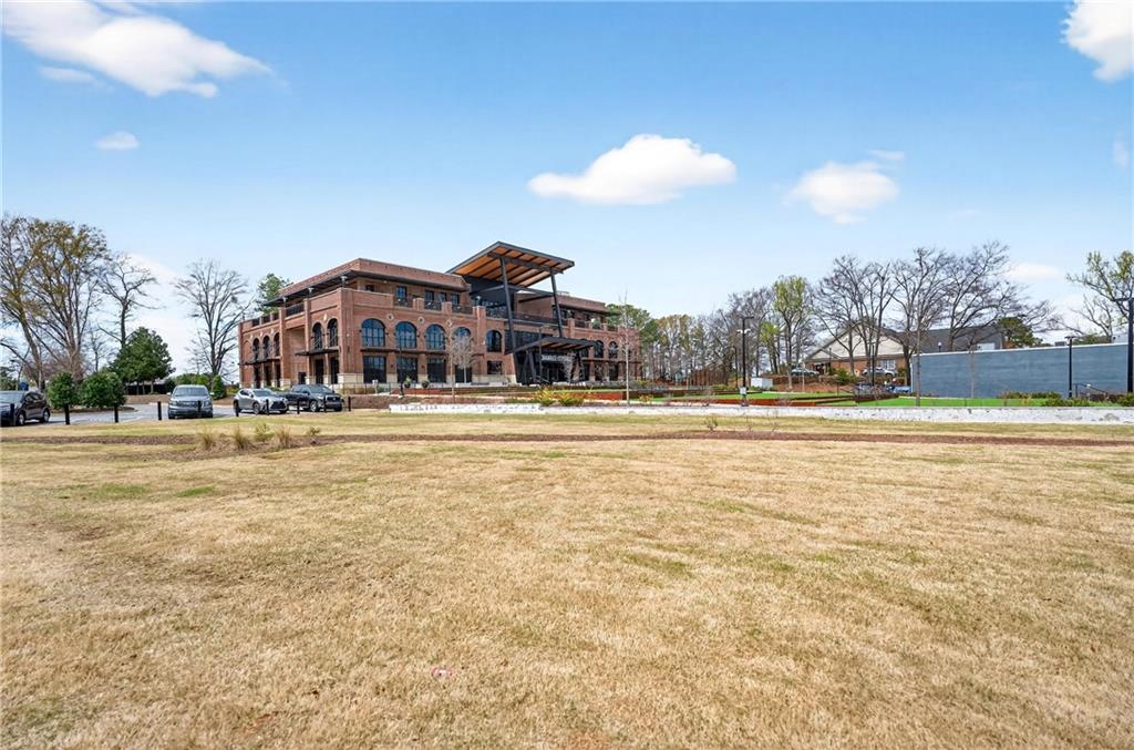 5434 Peachtree Road Unit 117