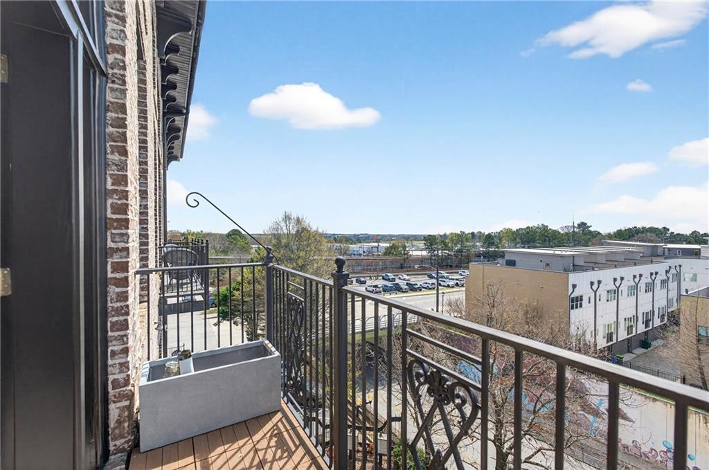 5434 Peachtree Road Unit 117