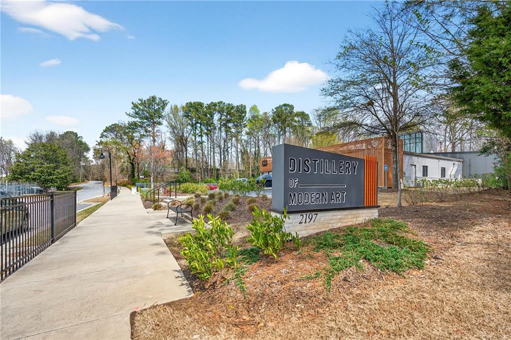 5434 Peachtree Road Unit 117