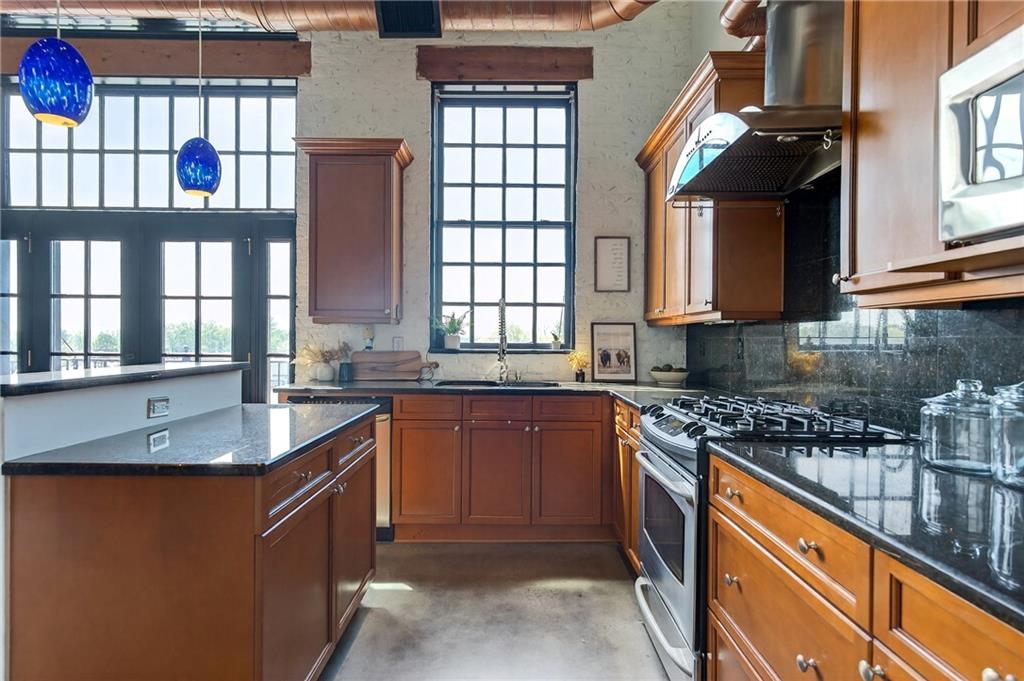 5434 Peachtree Road Unit 117