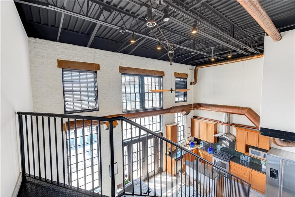 5434 Peachtree Road Unit 117