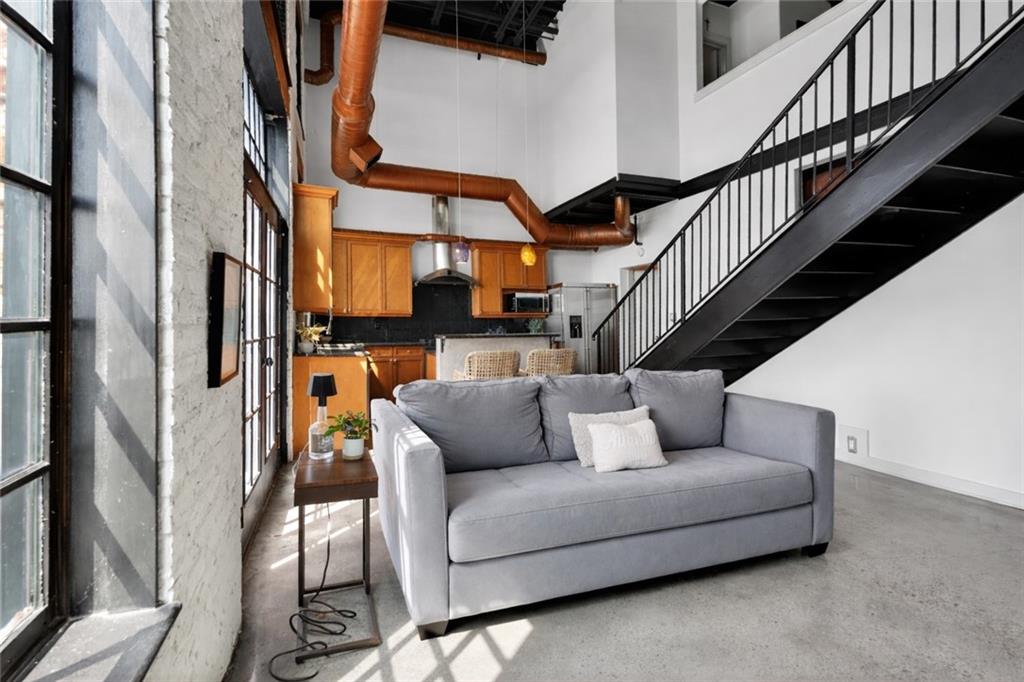 5434 Peachtree Road Unit 117