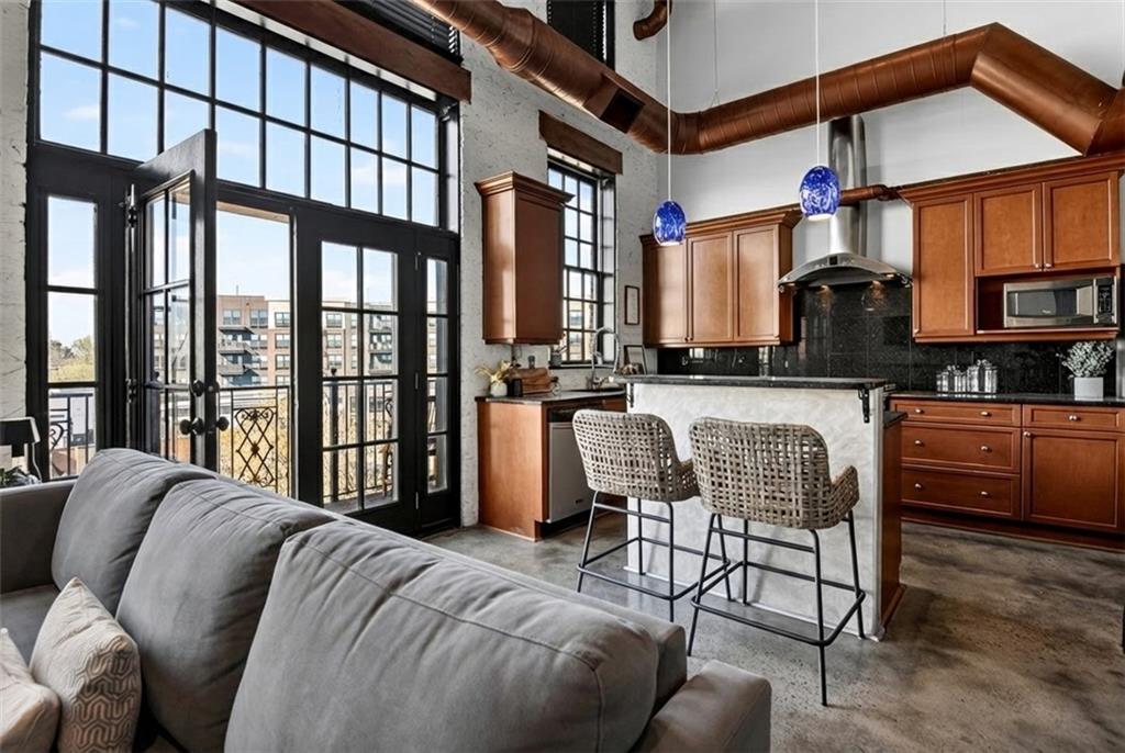 5434 Peachtree Road Unit 117