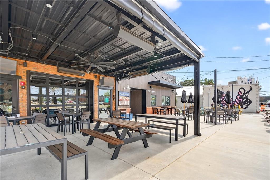 5434 Peachtree Road Unit 117