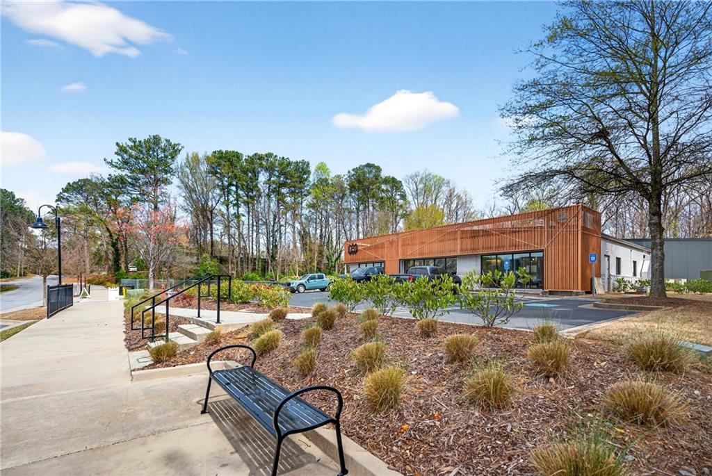 5434 Peachtree Road Unit 117