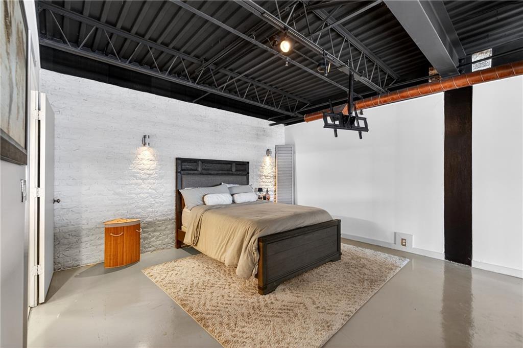 5434 Peachtree Road Unit 117
