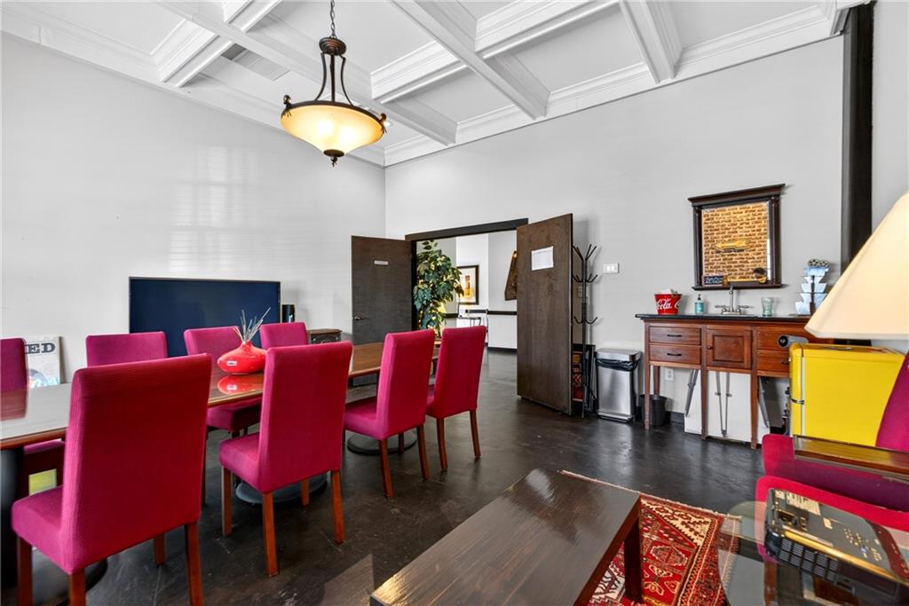 5434 Peachtree Road Unit 117