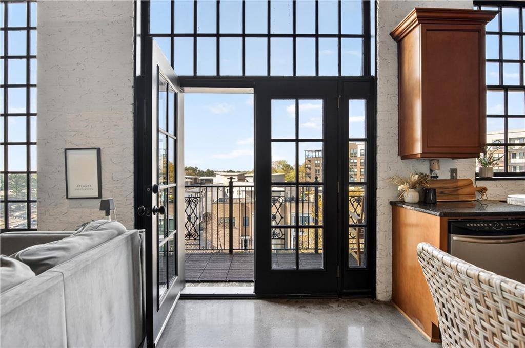 5434 Peachtree Road Unit 117