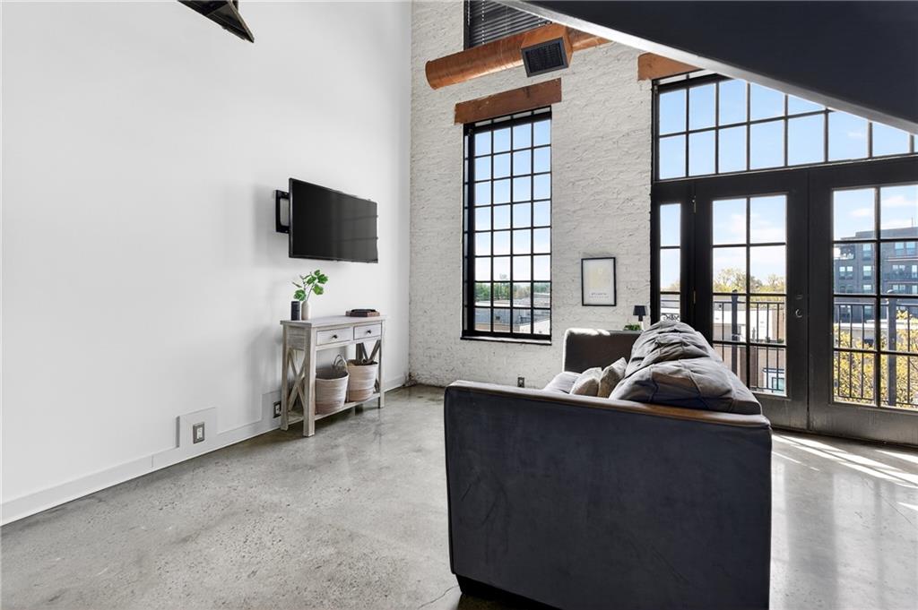 5434 Peachtree Road Unit 117
