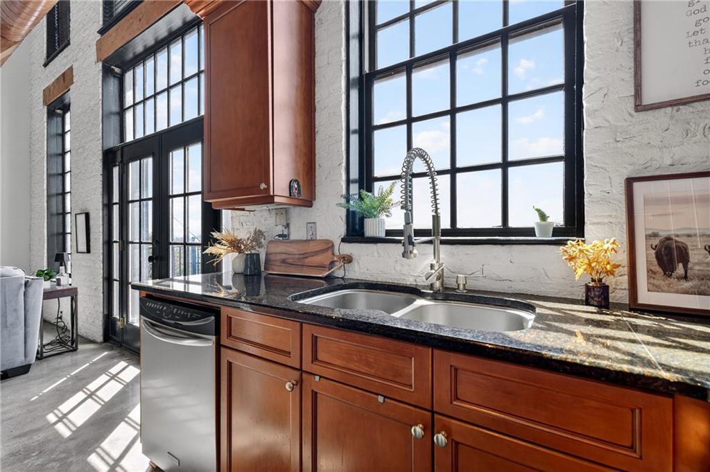 5434 Peachtree Road Unit 117
