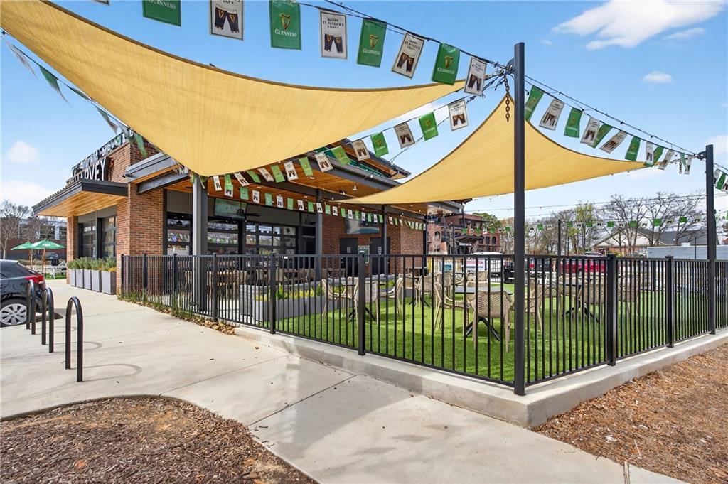 5434 Peachtree Road Unit 117