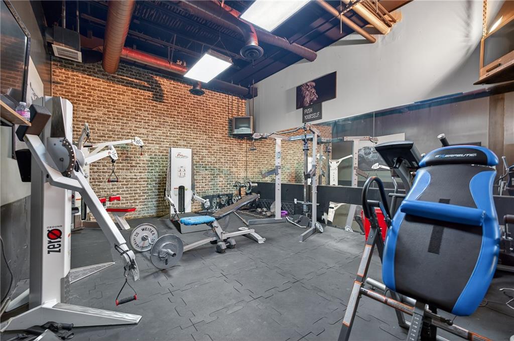 5434 Peachtree Road Unit 117