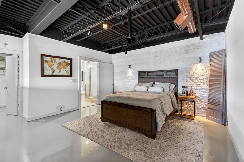 5434 Peachtree Road Unit 117