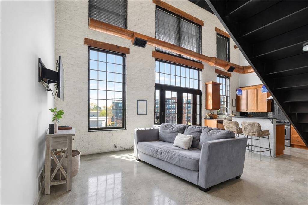 5434 Peachtree Road Unit 117