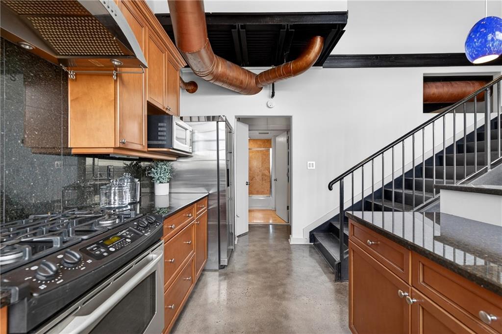 5434 Peachtree Road Unit 117