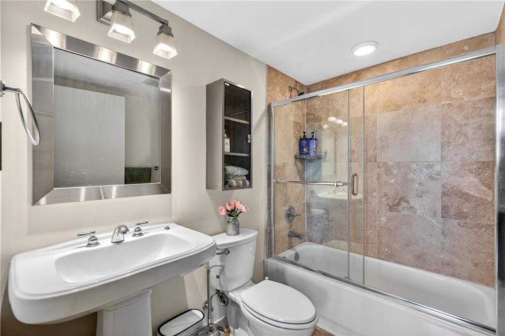 5434 Peachtree Road Unit 117