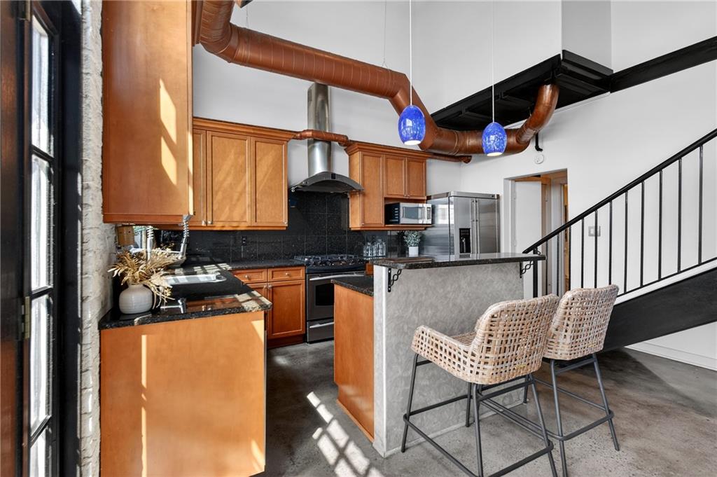 5434 Peachtree Road Unit 117
